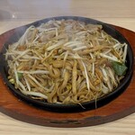 焼うどん専門店 きつね - 