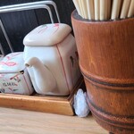 炭焼地鶏 山蔵 - 