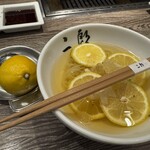 焼肉&手打ち冷麺 二郎 - 