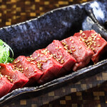 炭火焼肉 ちさね - メイン写真: