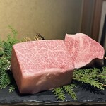 焼肉割烹藤吉 - 料理写真: