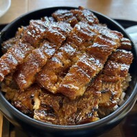 ひつまぶし名古屋備長 ラシック店 -  ひつまぶし名古屋備長 ラシック店 -
