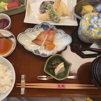 日本料理 芝桜 - 