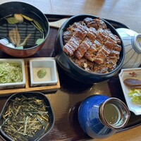 ひつまぶし名古屋備長 ラシック店 -  ひつまぶし名古屋備長 ラシック店 -