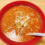 牛骨ラーメン たかうな - 