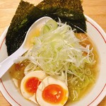 牛骨ラーメン たかうな - 