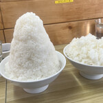 ごはん屋さん チキボン亭 - 