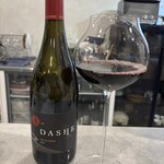 WINESHOP CornerBar BLANCO - 