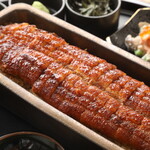 軽井沢 うなぎ四代目菊川 - 