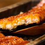 軽井沢 うなぎ四代目菊川 - 