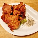 牛骨ラーメン たかうな - 