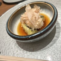 天冨良 銀座 天 - 
