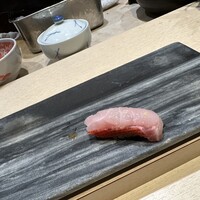 八重洲 鮨 海味 - 