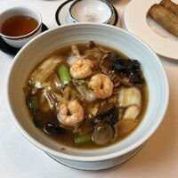 銀座アスター 新宿賓館  - 