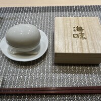 八重洲 鮨 海味 - 