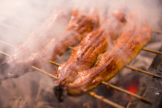 軽井沢 うなぎ四代目菊川 - 