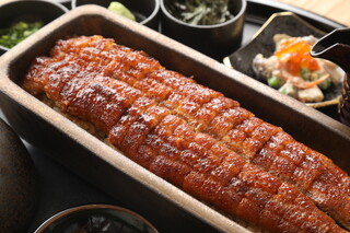 軽井沢 うなぎ四代目菊川 - 