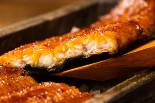 軽井沢 うなぎ四代目菊川 - 