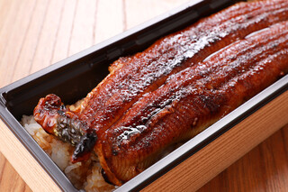 軽井沢 うなぎ四代目菊川 - 