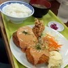 大衆食堂スタンド そのだ