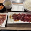 焼肉ライク 守谷サービスエリア上り店