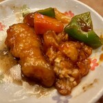 上海庭 - 
