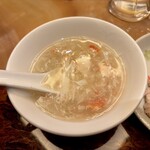 上海庭 - 