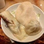 上海庭 - 