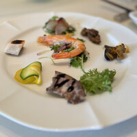 Szechwan Cuisine & Wine 四川料理 御馥 中之島ダイビル店 - 