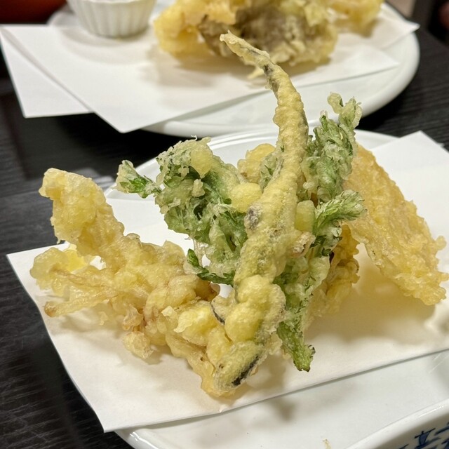 こまどり - 檜枝岐村その他（旅館・民宿）の写真