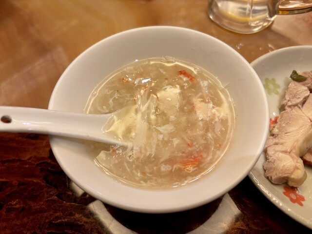 Shanghai Tei Jinbocho Ten photo 5