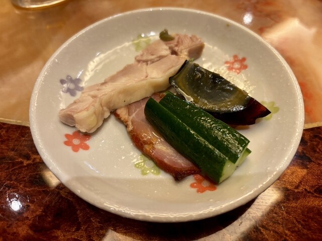 Shanghai Tei Jinbocho Ten photo 3