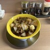 スタミナラーメン天邪鬼