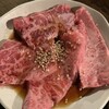炭火焼肉 肉人 三茶店