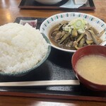 食堂 なすの屋 - 