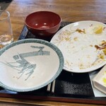 食堂 なすの屋 - 
