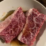 炭火焼肉 肉人 - 