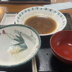 食堂 なすの屋 - 