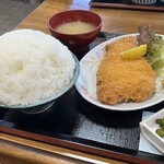 食堂 なすの屋 - 