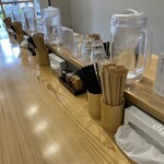 らぁ麺 きむら - 