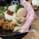 らぁ麺 きむら - 