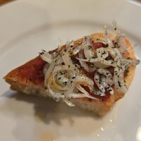 洋食ビストロ 一方美人 - 