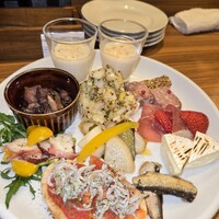 洋食ビストロ 一方美人 - 