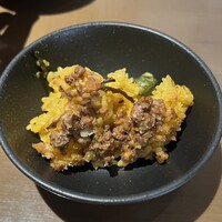 ブッフェアンドカフェ スロープサイドダイナー ザクロ - 