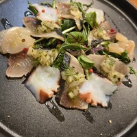 洋食ビストロ 一方美人 - 