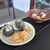 日本料理 TOBIUME - 料理写真:3月の特別ゲスト様