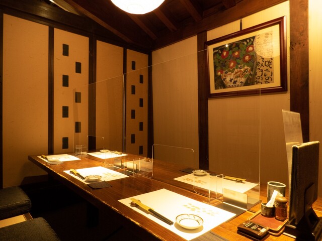 比内や サスケ 郡山本店（ひないや さすけ） - 郡山（居酒屋）の写真