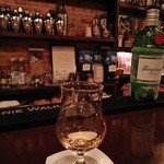 Bar anchor - (2014.07)　久しぶりにグレンギリー