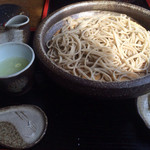 Soba Ikeda - 高遠そば