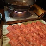 炭火焼 ゆうじ - 